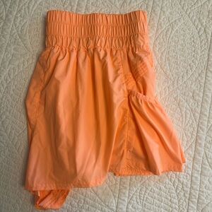 FP Movement Get Your Flirt On Shorts